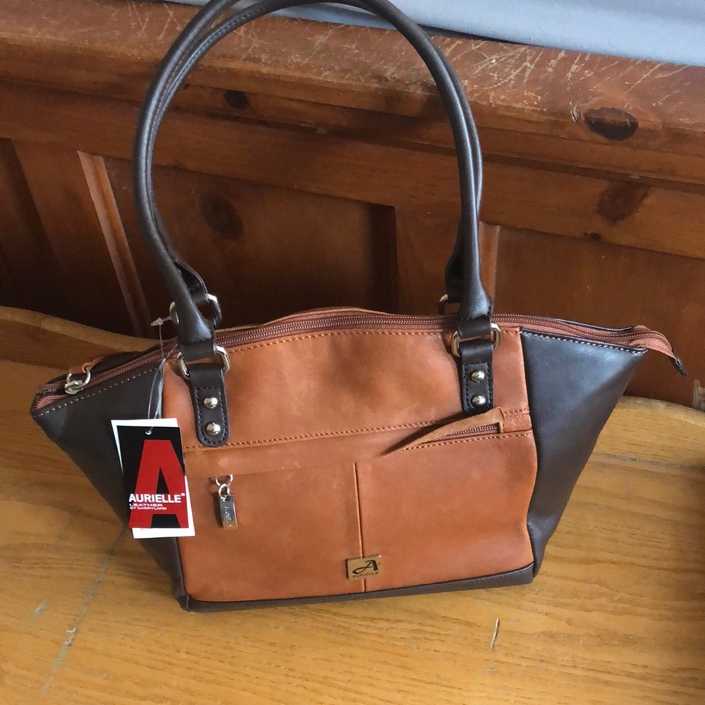 Aurielle tote